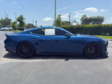 Used 2024 Ford Mustang GT Premium image 4