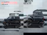 Certified 2023 Ford Bronco Sport Outer Banks w/ Tech Package image 2
