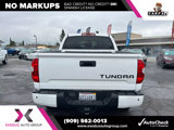 Used 2020 Toyota Tundra SR5 w/ TRD Off-Road Plus Package image 5
