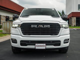 New 2025 RAM 1500 Laramie image 2