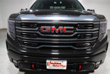 Used 2022 GMC Sierra 1500 AT4 w/ AT4 Preferred Package image 4