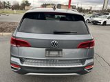 Used 2022 Volkswagen Taos SE image 2