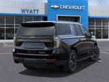 New 2025 Chevrolet Suburban RST w/ RST Capability Package image 4