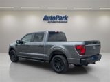 New 2025 Ford F150 STX w/ Equipment Group 201A FX4 image 5