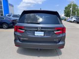 Certified 2023 Honda Odyssey Elite image 3