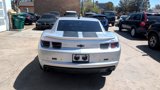 Used 2010 Chevrolet Camaro LT w/ RS Package image 6