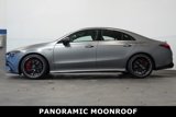 New 2025 Mercedes-Benz CLA 45 AMG 4MATIC image 4