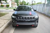 Used 2024 Jeep Compass Trailhawk image 3