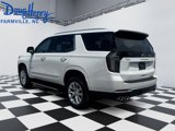 New 2025 Chevrolet Tahoe Premier image 3
