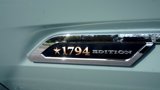 New 2025 Toyota Tundra 1794 Edition image 4