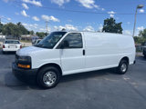 Used 2021 Chevrolet Express 3500 Extended w/ Driver Convenience Package image 2