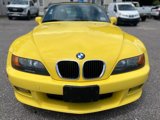 Used 1998 BMW Z3 2.8 image 2