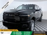 New 2025 RAM 2500 Laramie w/ Sport Appearance Package image 4
