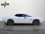 Used 2023 Dodge Challenger SRT Hellcat image 2