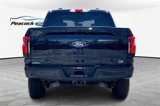 New 2025 Ford F150 Lightning XLT image 5