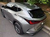 Used 2022 Lexus NX 350 AWD w/ Premium Package image 6