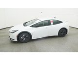 New 2026 Toyota Prius Plug-In Hybrid image 2