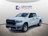 New 2025 RAM 1500 4x4 Crew Cab image 5
