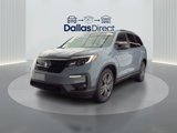 Used 2022 Honda Pilot Sport image 4