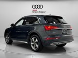 Certified 2022 Audi Q5 2.0T Premium w/ Convenience Package image 3