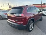 Used 2019 Jeep Cherokee Latitude Plus image 5