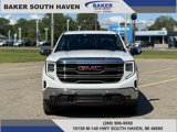 Used 2025 GMC Sierra 1500 SLT w/ SLT Premium Plus Package image 2