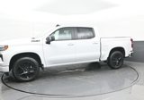 New 2025 Chevrolet Silverado 1500 RST w/ RST All Star Premium Package image 5