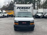 Used 2022 GMC Savana 3500 Extended w/ Power Convenience Package image 2