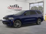 New 2025 Dodge Durango R/T image 2