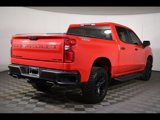 Used 2020 Chevrolet Silverado 1500 Custom Trail Boss w/ Custom Convenience Package image 2