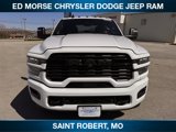 New 2025 RAM 2500 Big Horn image 2