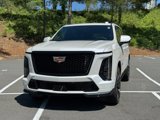 Used 2025 Cadillac Escalade V image 3
