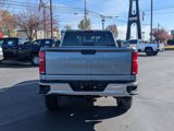 New 2025 Chevrolet Silverado 3500 LTZ w/ LTZ Convenience Package image 5
