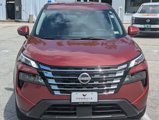 New 2026 Nissan Rogue SV w/ Cold Weather Package image 2