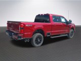 New 2025 Ford F250 Lariat image 4