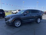 Used 2024 Honda CR-V EX image 2