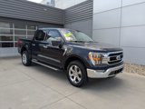 Certified 2022 Ford F150 XLT w/ Equipment Group 302A High image 2