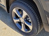 New 2023 Jeep Grand Cherokee 4WD 4xe w/ Luxury Tech Group II image 5