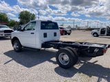 New 2024 RAM 3500 Tradesman image 3