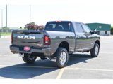 New 2025 RAM 2500 Big Horn image 3