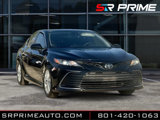 Used 2022 Toyota Camry LE image 2