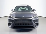 New 2025 Lexus TX 350 AWD image 2