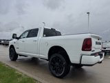 New 2025 RAM 2500 Laramie w/ Night Edition image 5