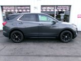 Used 2018 Chevrolet Equinox LT image 2