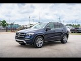 Used 2022 Mercedes-Benz GLE 350 image 5