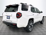 New 2025 Toyota 4Runner TRD Sport image 4
