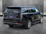 New 2025 Chevrolet Suburban Premier image 2