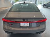 New 2025 Audi S7 Prestige image 3