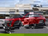New 2025 Cadillac Lyriq Luxury image 2