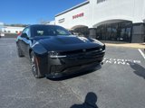New 2025 Dodge Charger R/T w/ Quick Order Package 25M R/T image 2